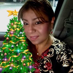 Meet your Posher, Griselda